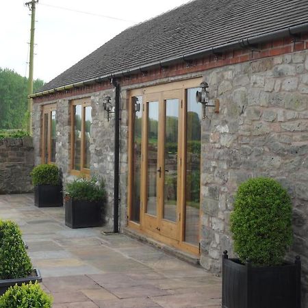 Villa Courtside Barn, Lynn, Newport Newport  Esterno foto