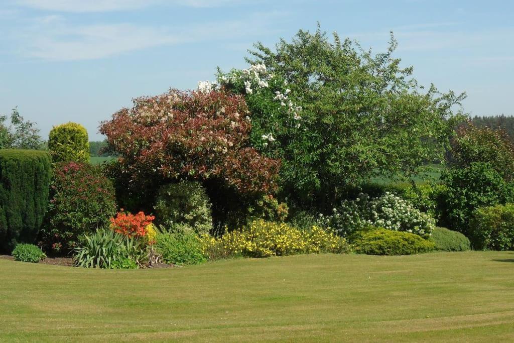 Villa Courtside Barn, Lynn, Newport Newport  Esterno foto