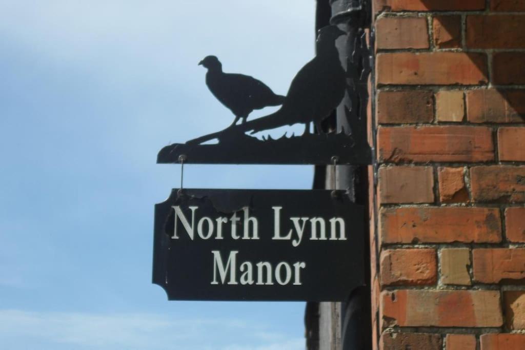 Villa Courtside Barn, Lynn, Newport Newport  Esterno foto
