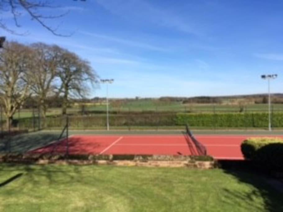 Villa Courtside Barn, Lynn, Newport Newport  Esterno foto