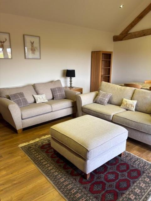Villa Courtside Barn, Lynn, Newport Newport  Esterno foto
